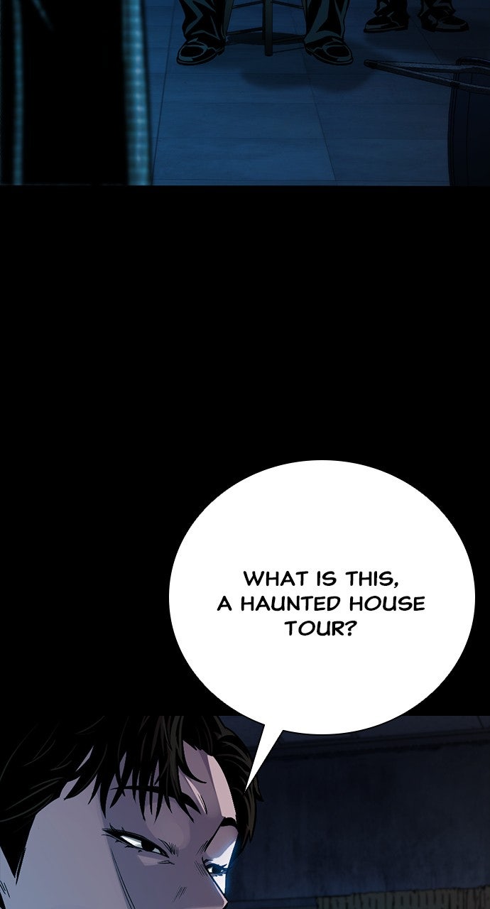 Read The Worst Generation EN Manga Online