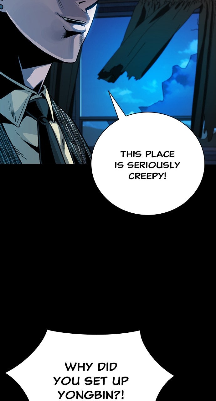 Read The Worst Generation EN Manga Online