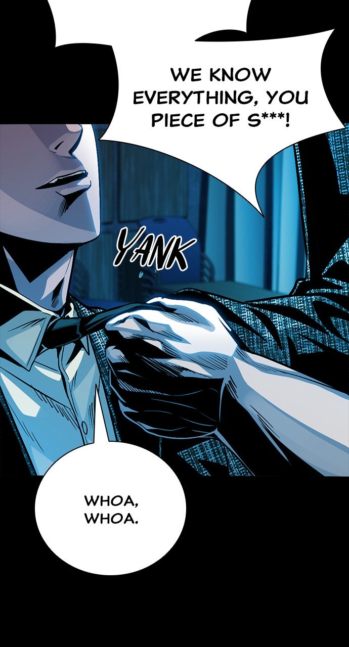 Read The Worst Generation EN Manga Online