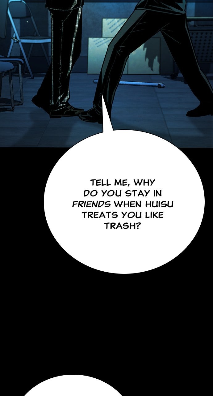 Read The Worst Generation EN Manga Online