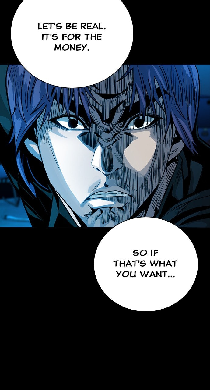 Read The Worst Generation EN Manga Online