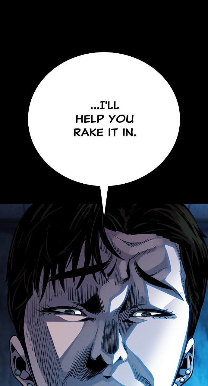 Read The Worst Generation EN Manga Online