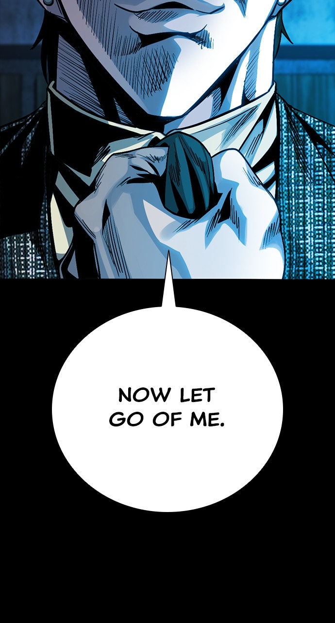 Read The Worst Generation EN Manga Online