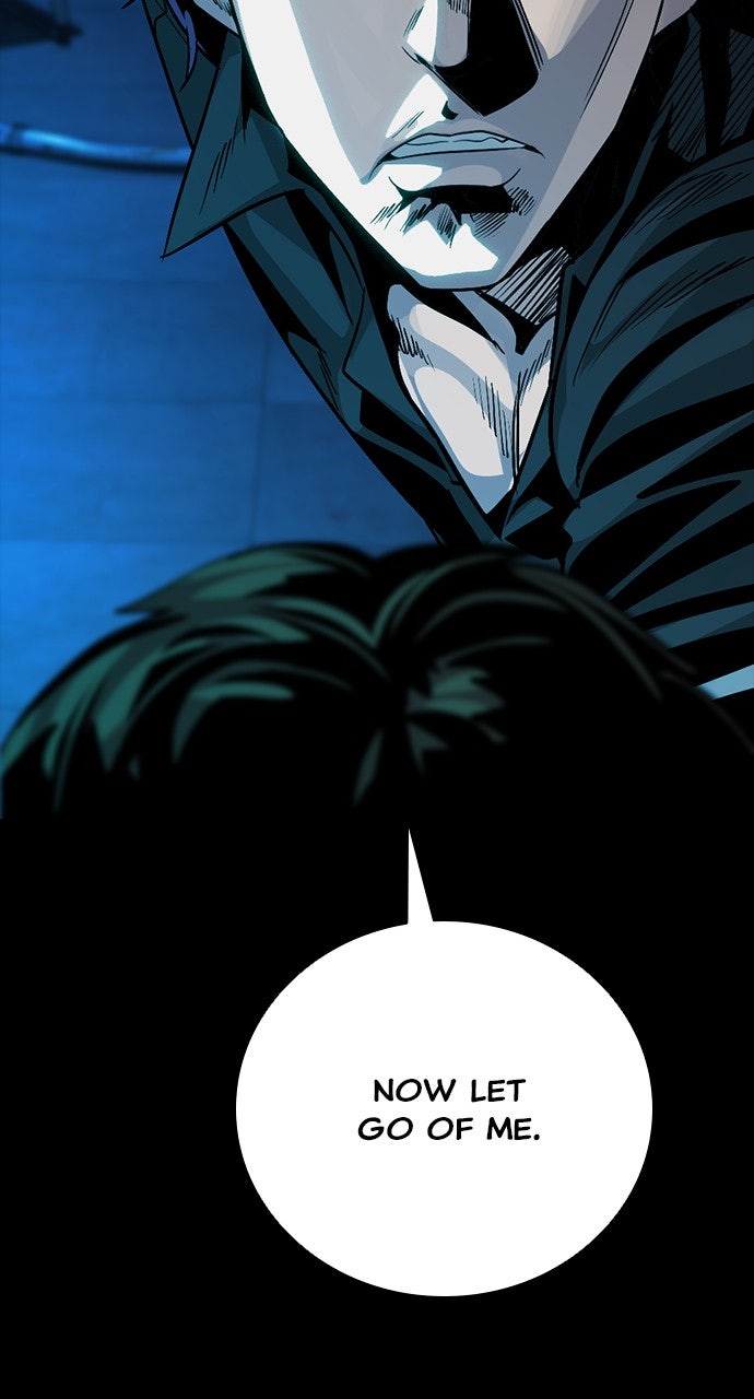 Read The Worst Generation EN Manga Online