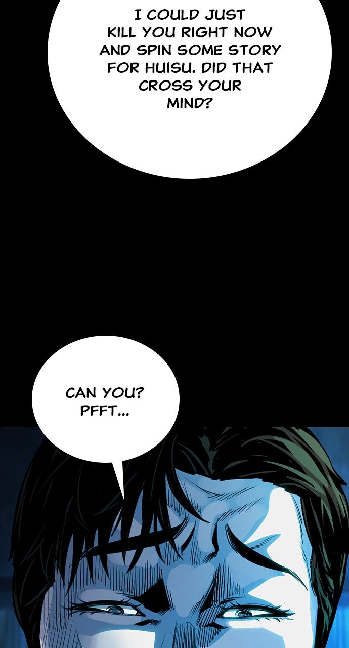 Read The Worst Generation EN Manga Online