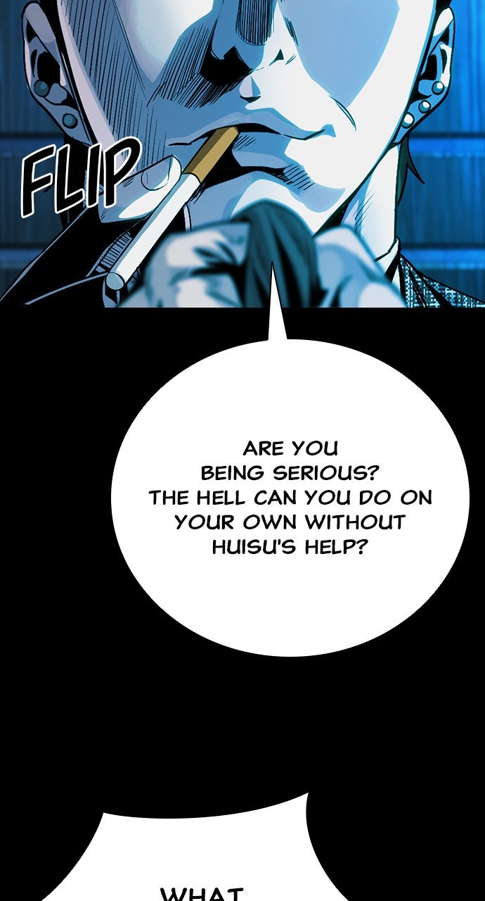 Read The Worst Generation EN Manga Online