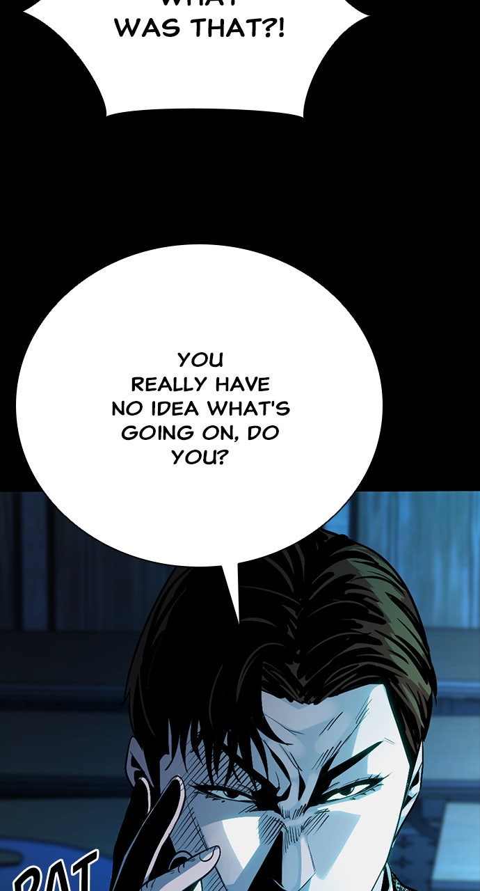 Read The Worst Generation EN Manga Online