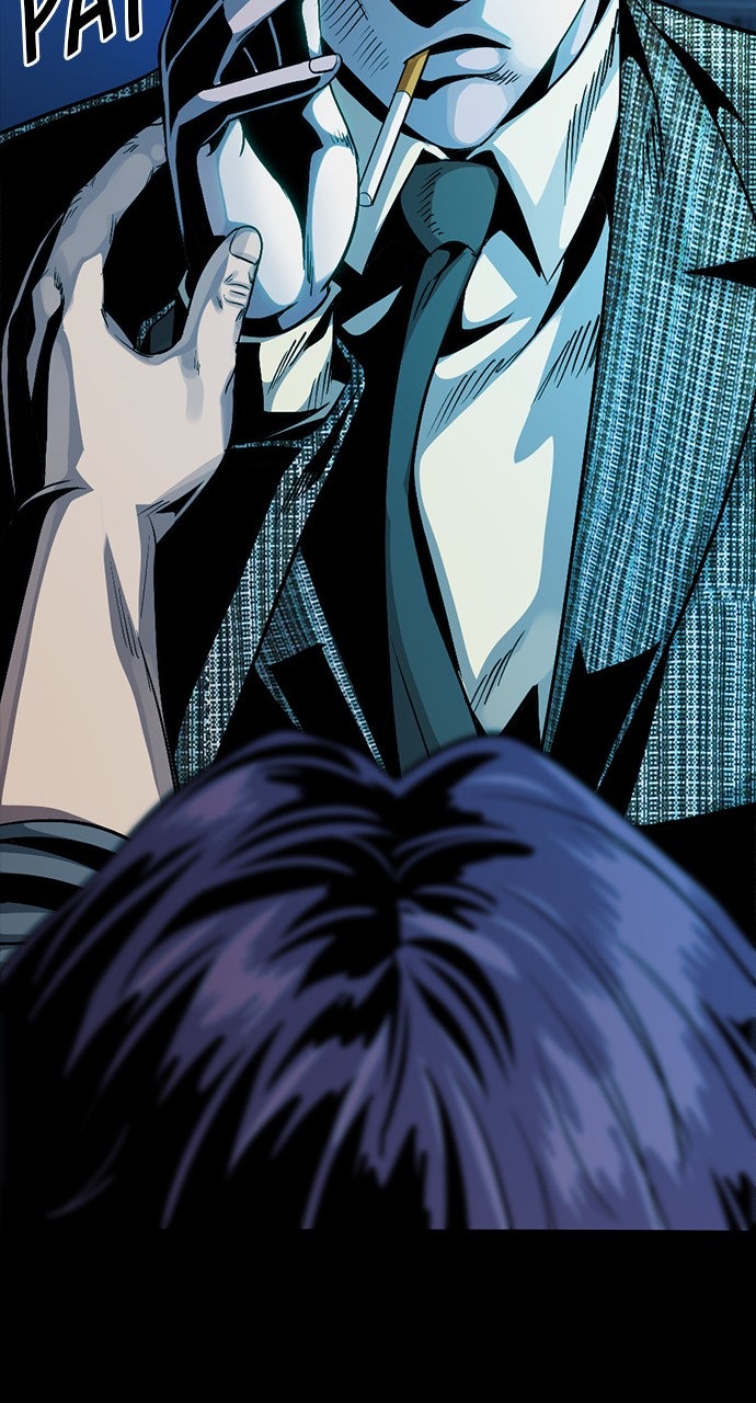 Read The Worst Generation EN Manga Online