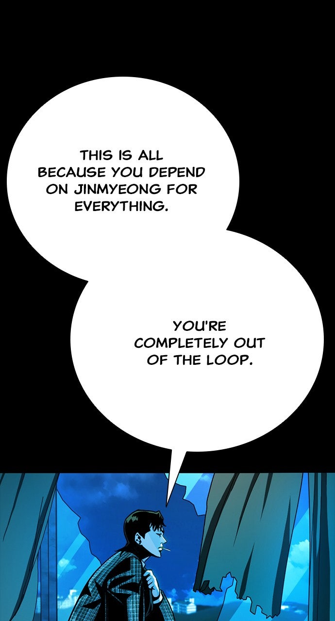 Read The Worst Generation EN Manga Online