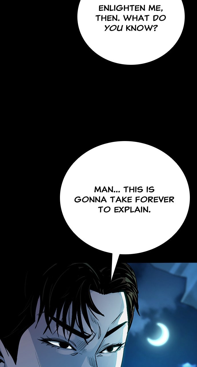 Read The Worst Generation EN Manga Online