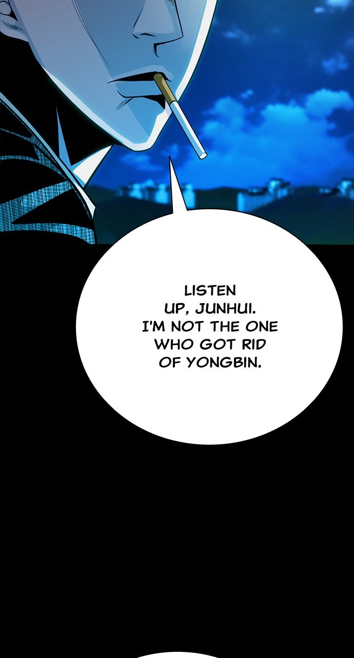 Read The Worst Generation EN Manga Online