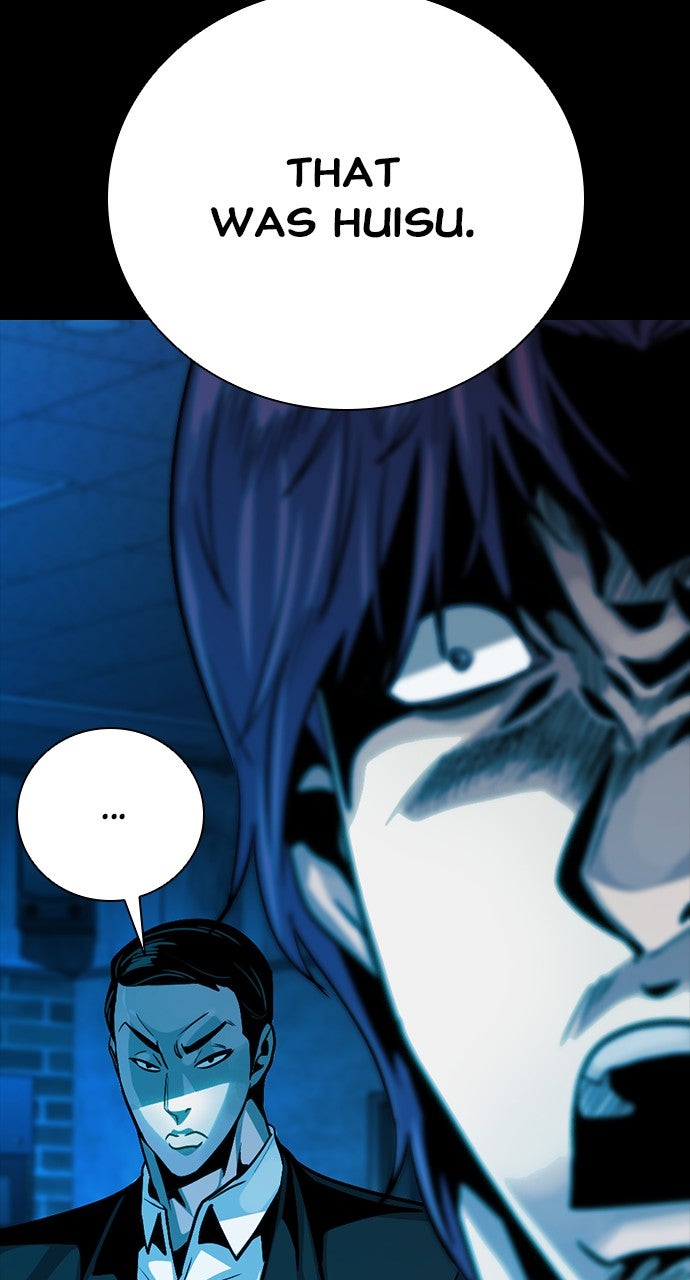 Read The Worst Generation EN Manga Online