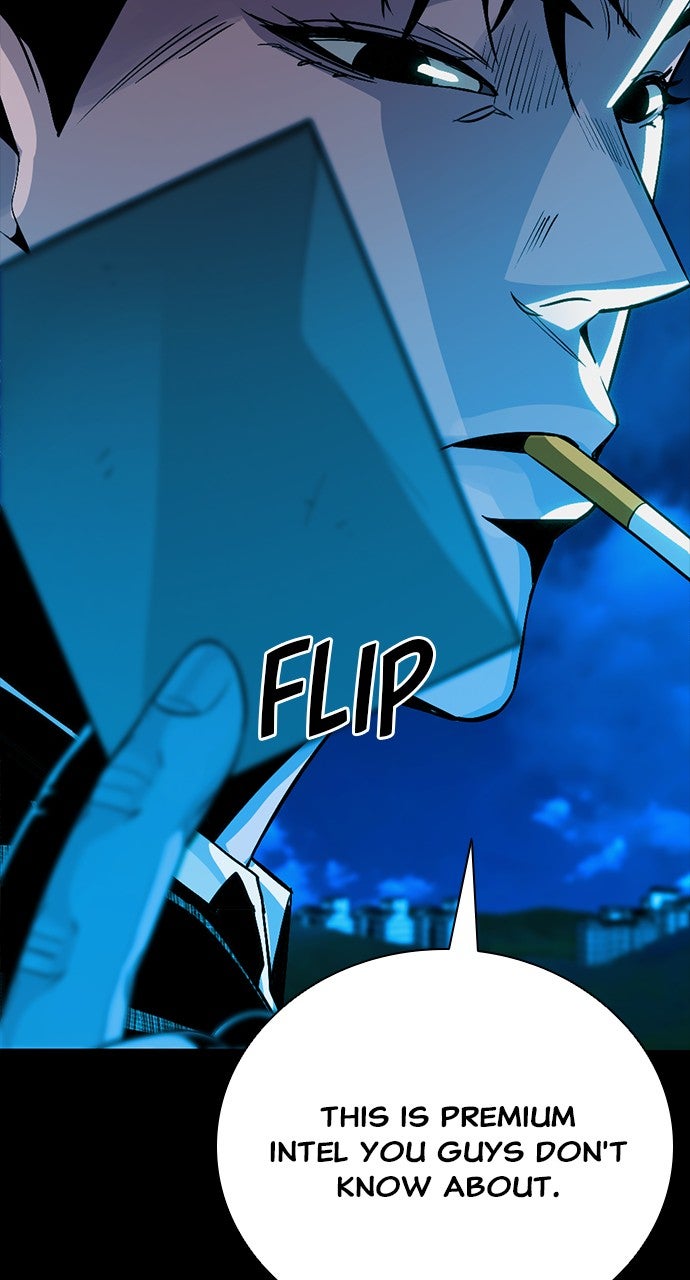 Read The Worst Generation EN Manga Online