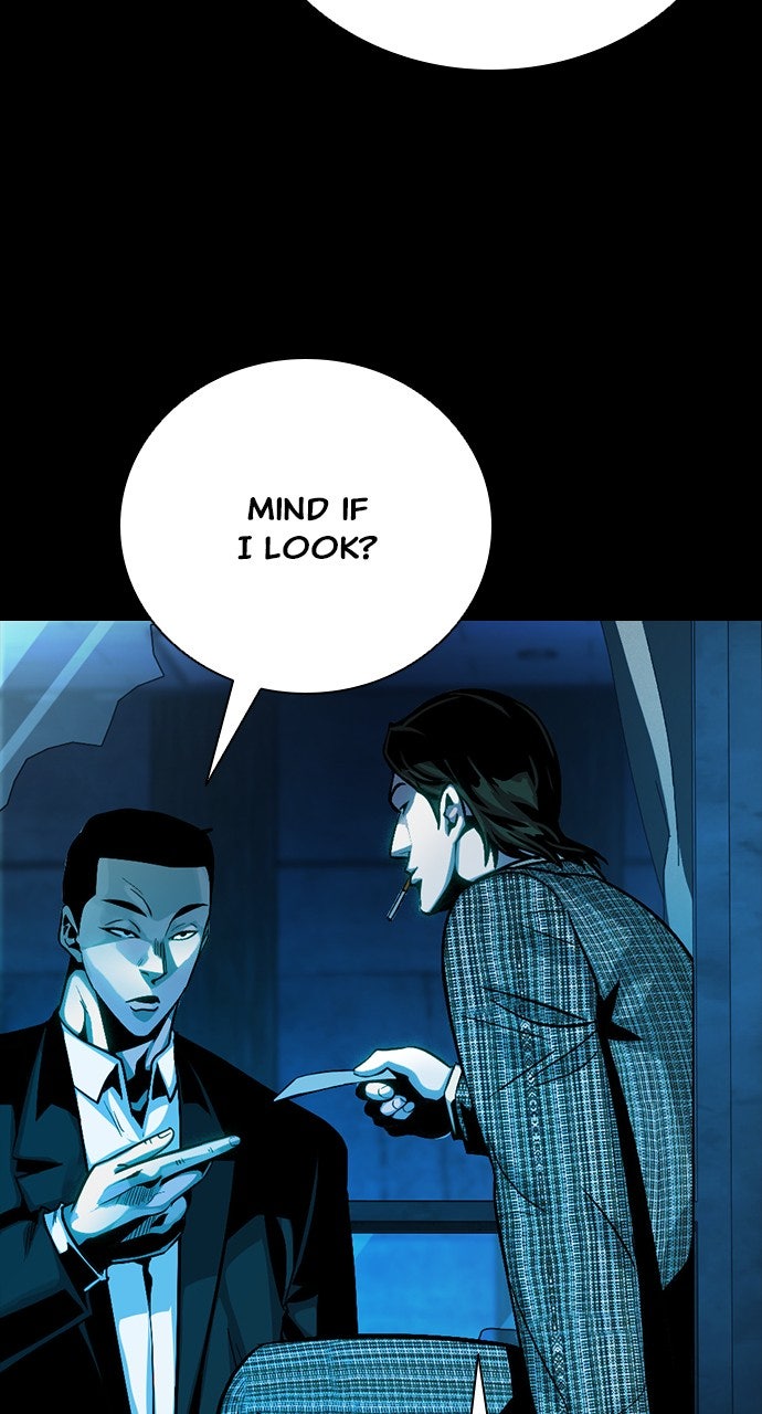 Read The Worst Generation EN Manga Online