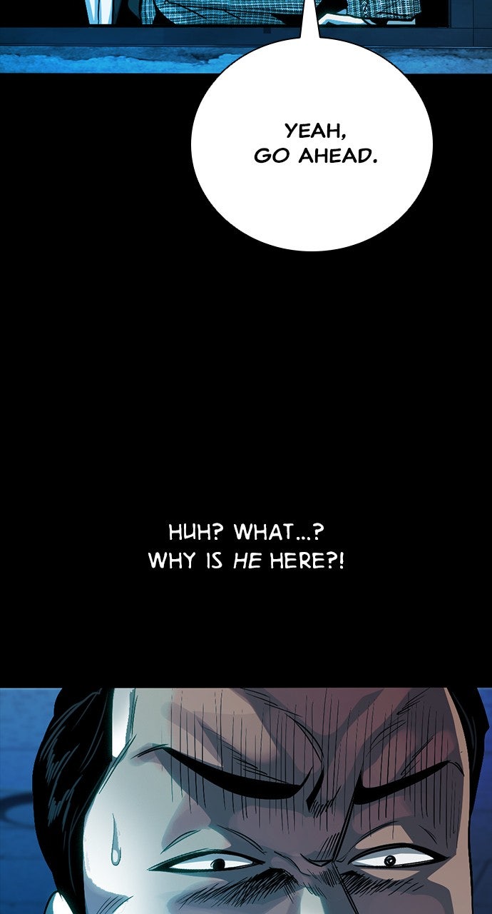 Read The Worst Generation EN Manga Online