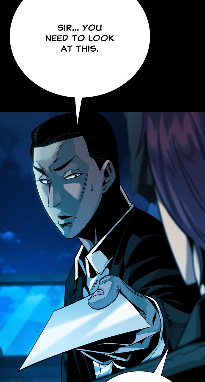 Read The Worst Generation EN Manga Online