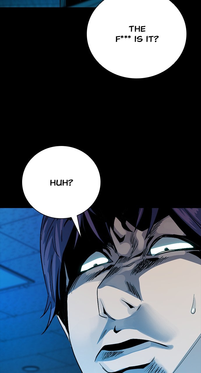 Read The Worst Generation EN Manga Online