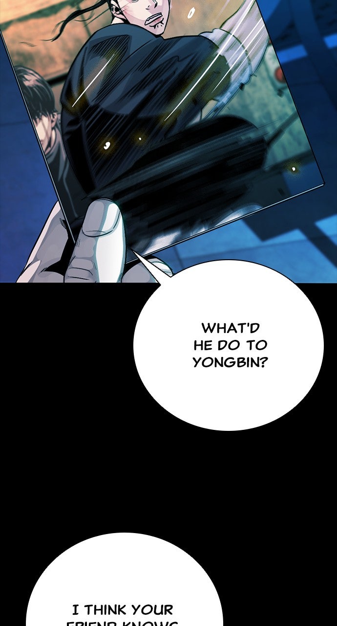 Read The Worst Generation EN Manga Online