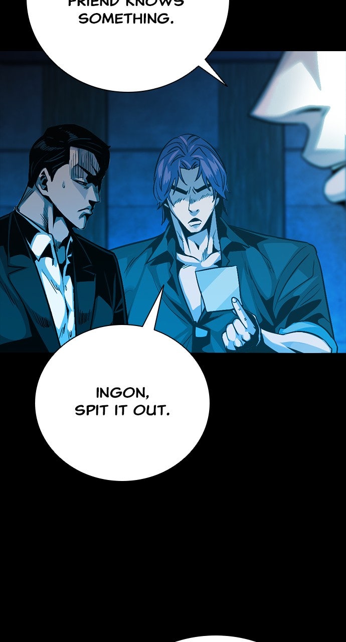 Read The Worst Generation EN Manga Online