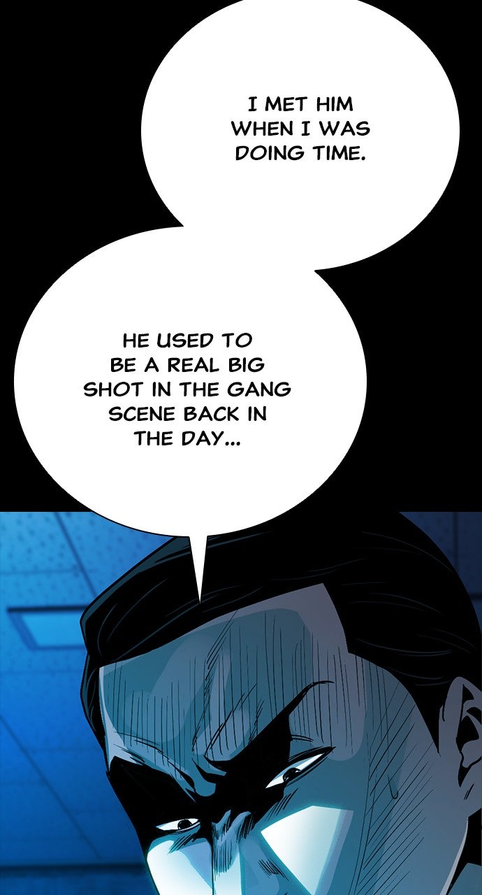 Read The Worst Generation EN Manga Online