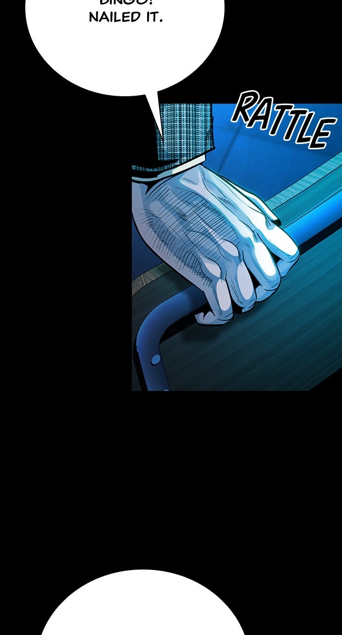 Read The Worst Generation EN Manga Online