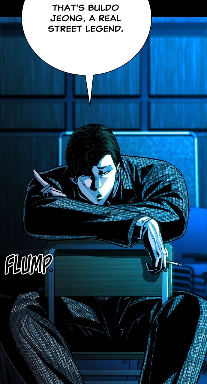 Read The Worst Generation EN Manga Online