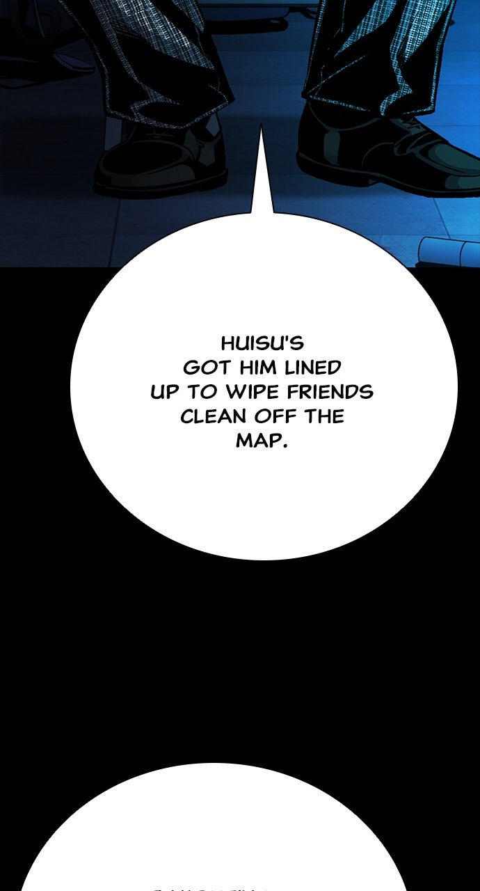 Read The Worst Generation EN Manga Online