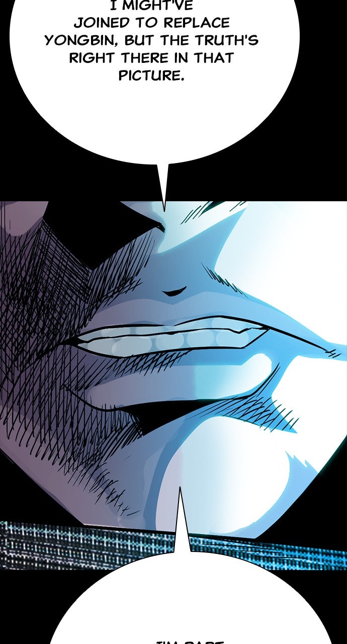 Read The Worst Generation EN Manga Online