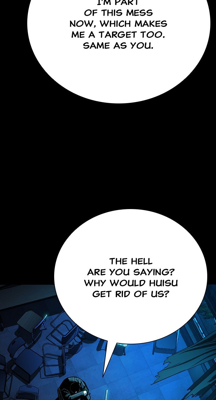 Read The Worst Generation EN Manga Online