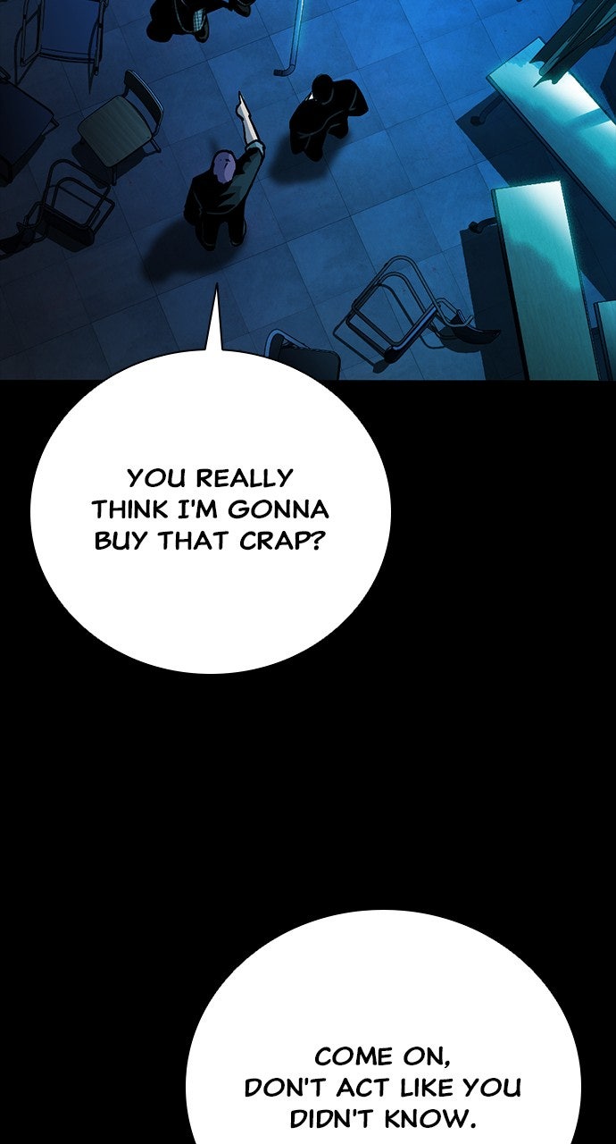 Read The Worst Generation EN Manga Online