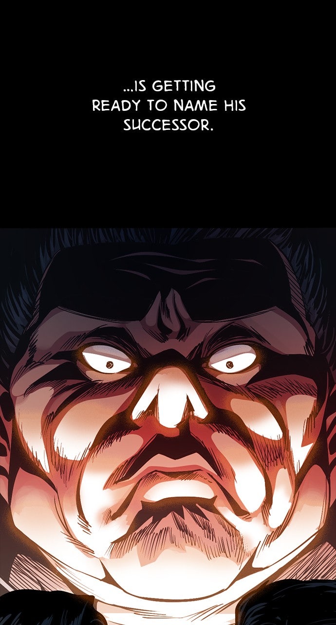 Read The Worst Generation EN Manga Online