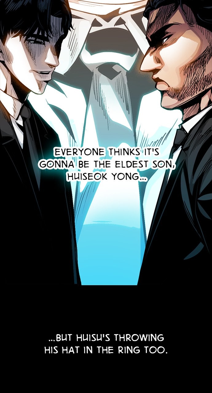 Read The Worst Generation EN Manga Online