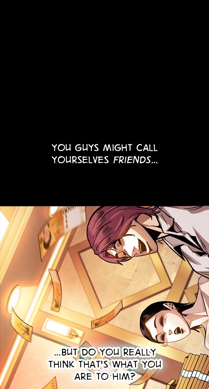 Read The Worst Generation EN Manga Online