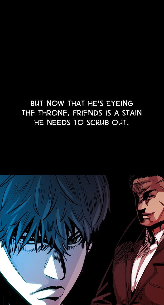 Read The Worst Generation EN Manga Online