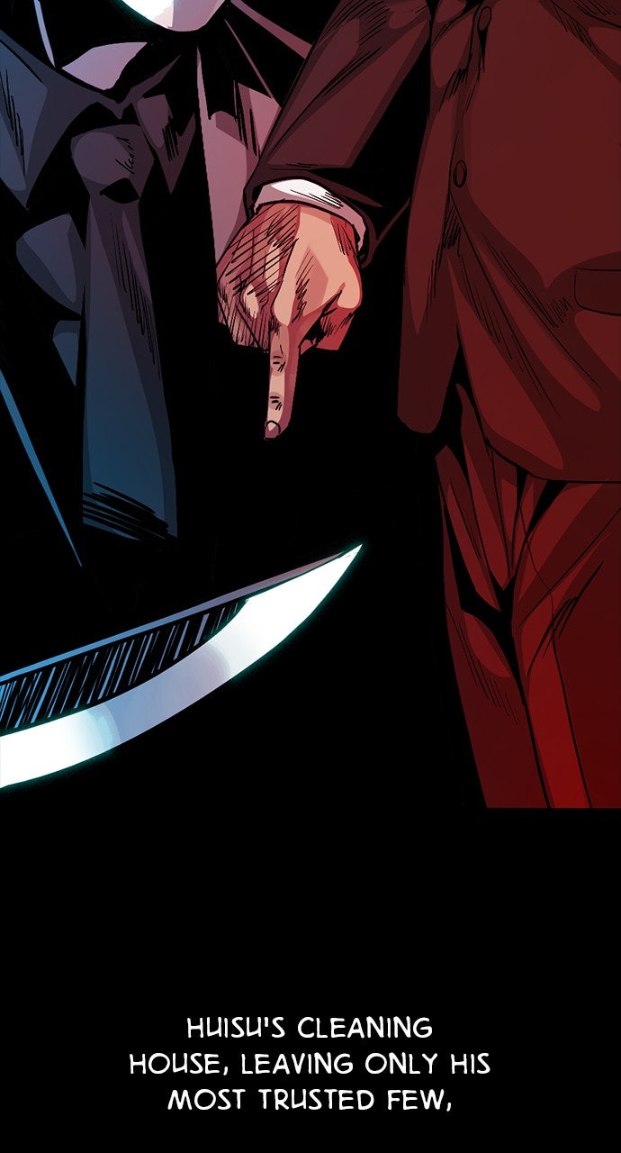 Read The Worst Generation EN Manga Online