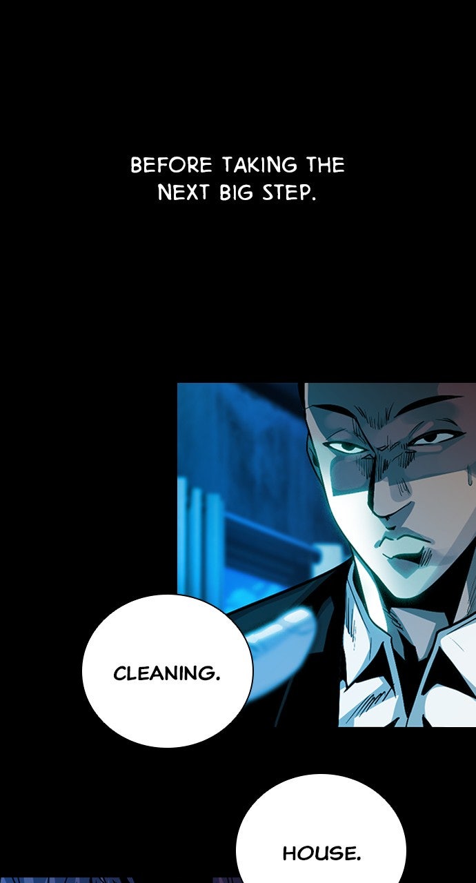 Read The Worst Generation EN Manga Online