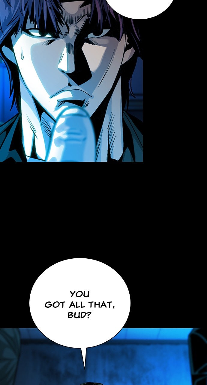 Read The Worst Generation EN Manga Online