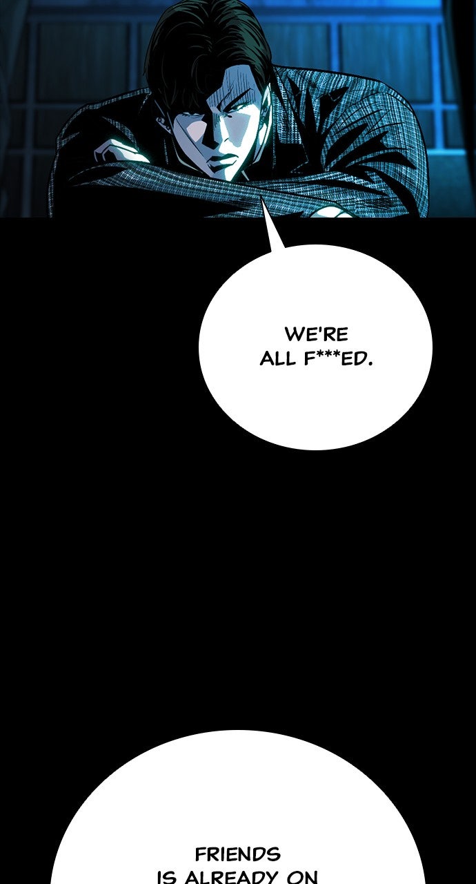 Read The Worst Generation EN Manga Online