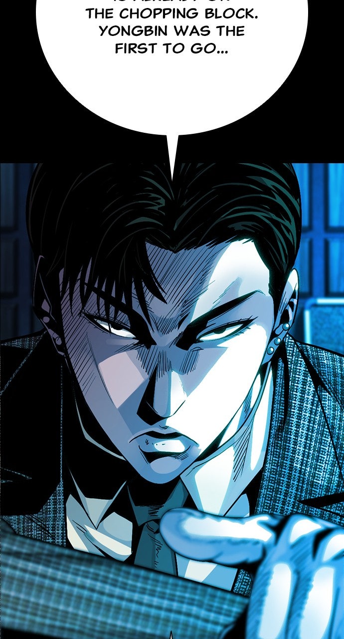 Read The Worst Generation EN Manga Online