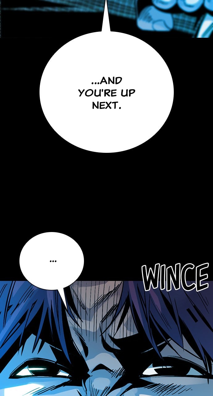 Read The Worst Generation EN Manga Online