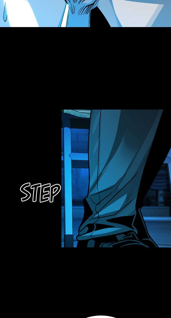 Read The Worst Generation EN Manga Online