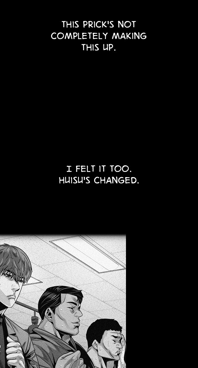 Read The Worst Generation EN Manga Online