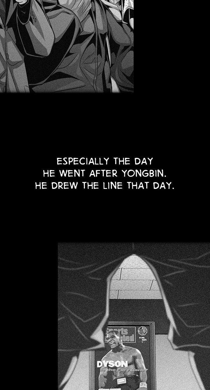 Read The Worst Generation EN Manga Online