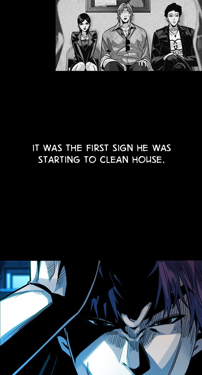 Read The Worst Generation EN Manga Online