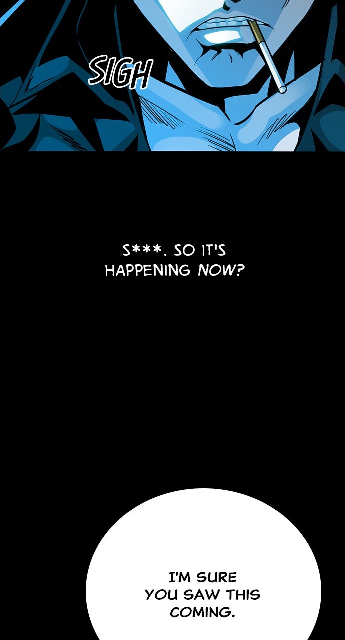 Read The Worst Generation EN Manga Online