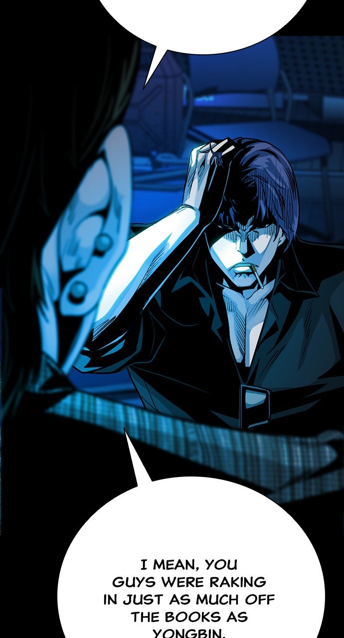 Read The Worst Generation EN Manga Online