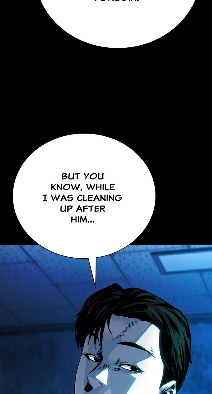 Read The Worst Generation EN Manga Online