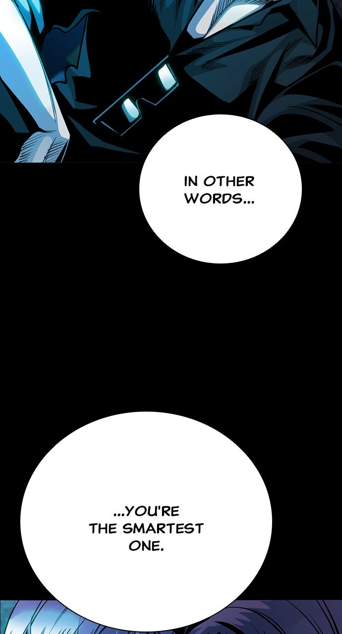 Read The Worst Generation EN Manga Online