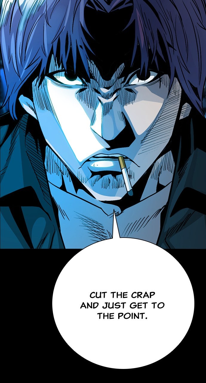 Read The Worst Generation EN Manga Online