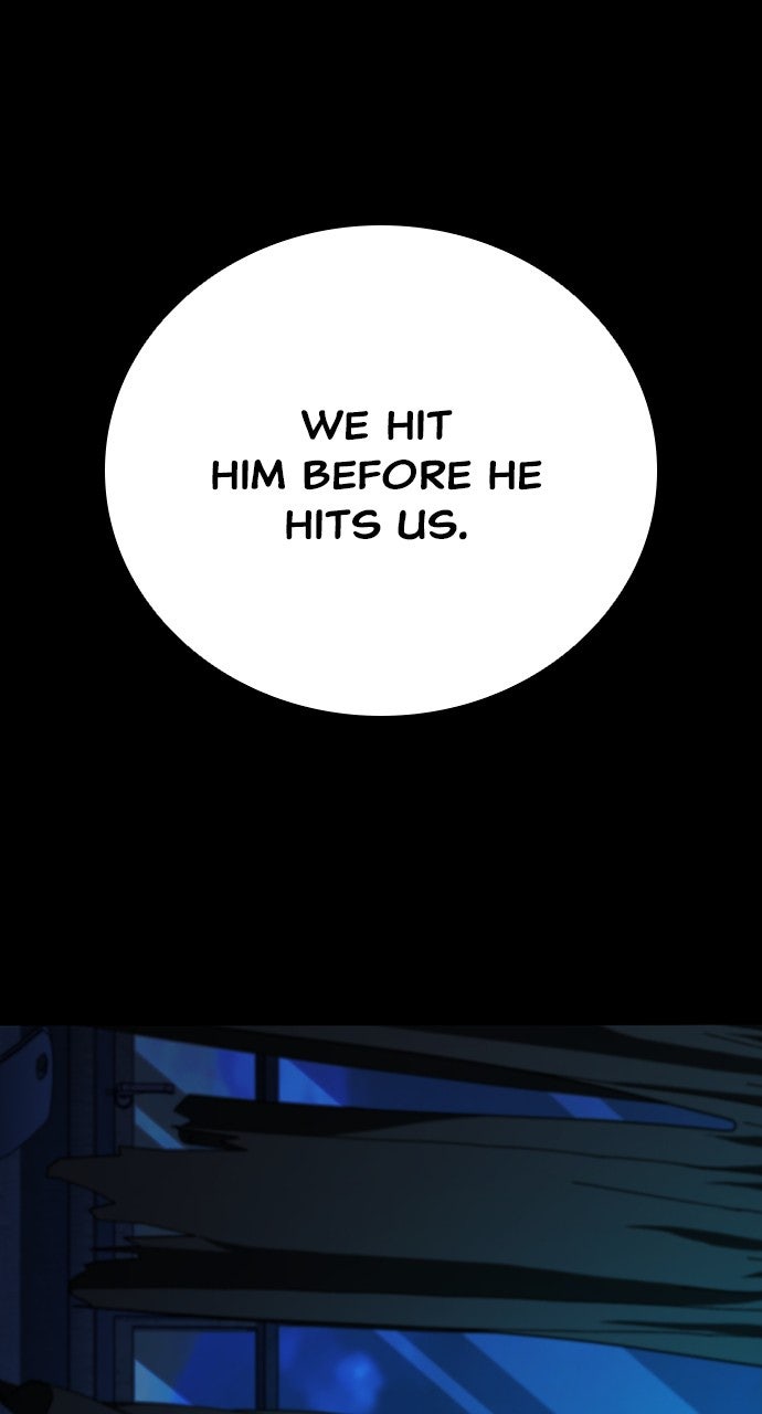 Read The Worst Generation EN Manga Online